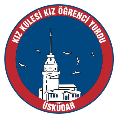 Kız Kulesi Kız Öğrenci Yurdu Logo